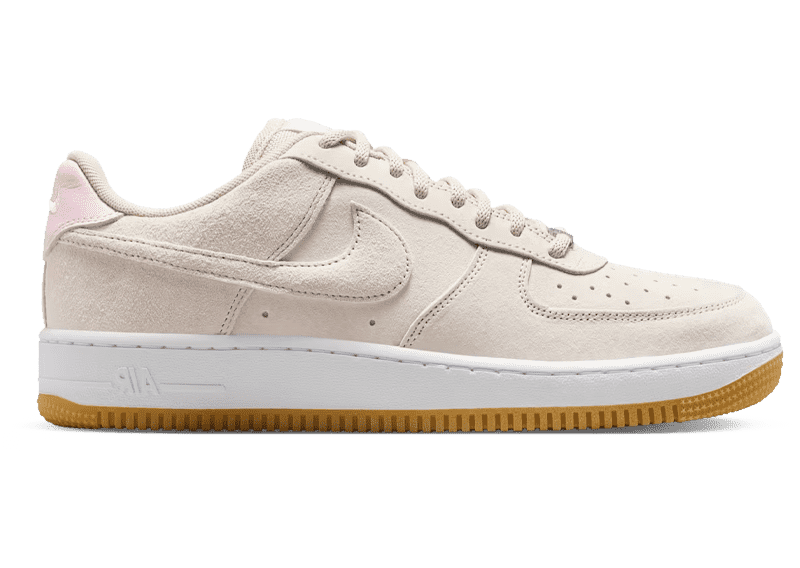 Nike SB Air Force 1 Low “Light Orewood Brown and Pink Foam” — Light Orewood Brown and Pink Foam